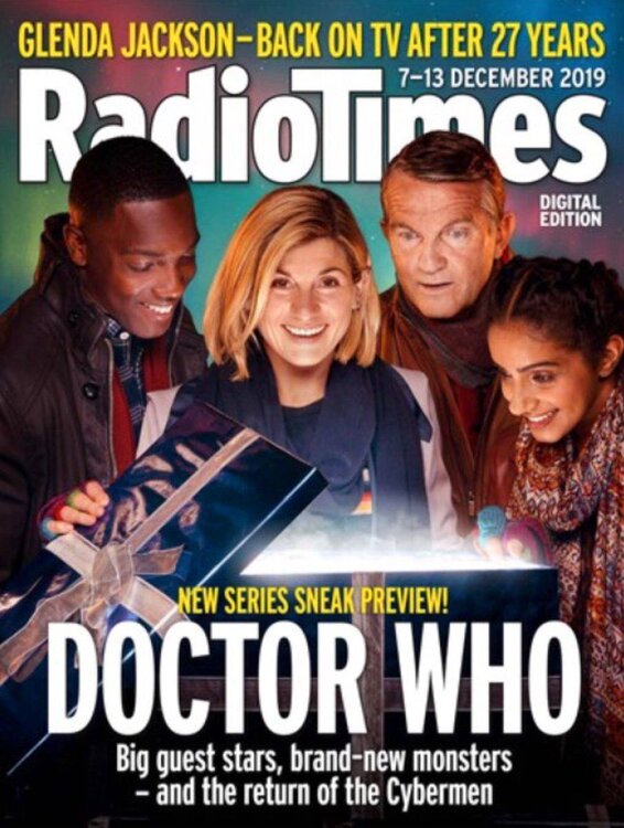 Radion Times Cover 7 - 13 December 2019 Digital Edition.jpg
