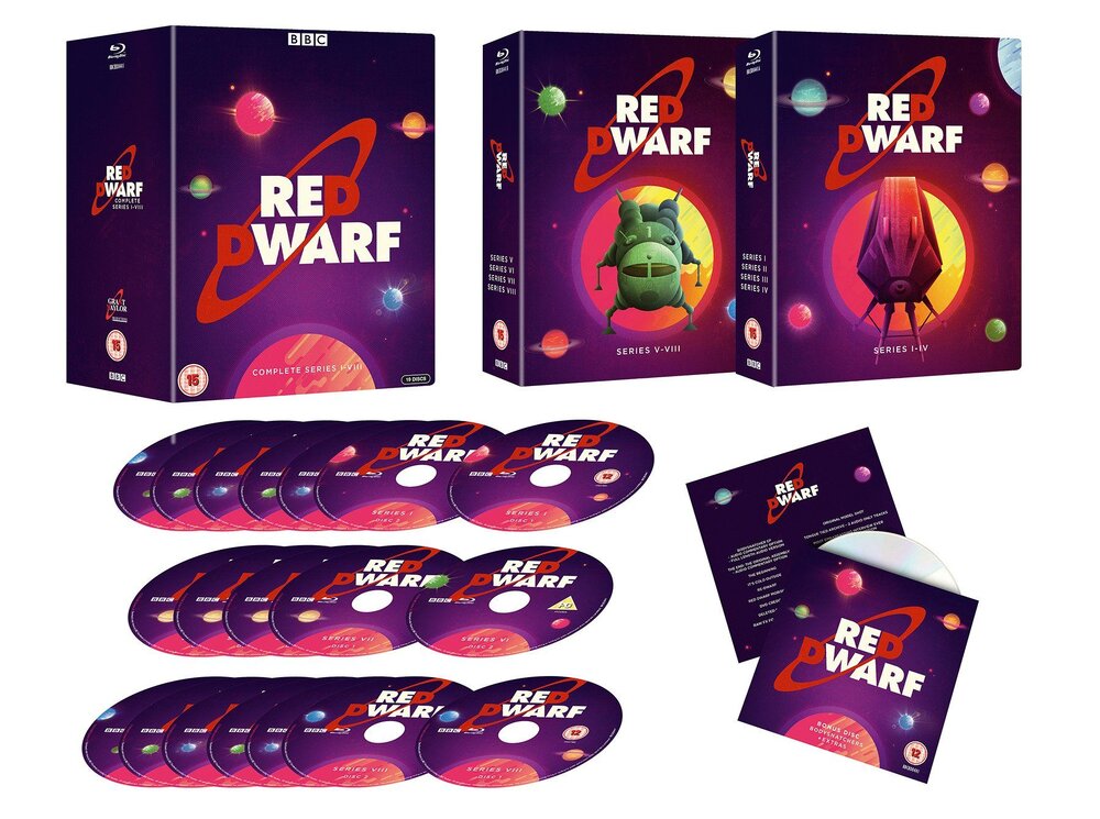 Red Dwarf Series I-VIII Blu-ray Box Art.jpg