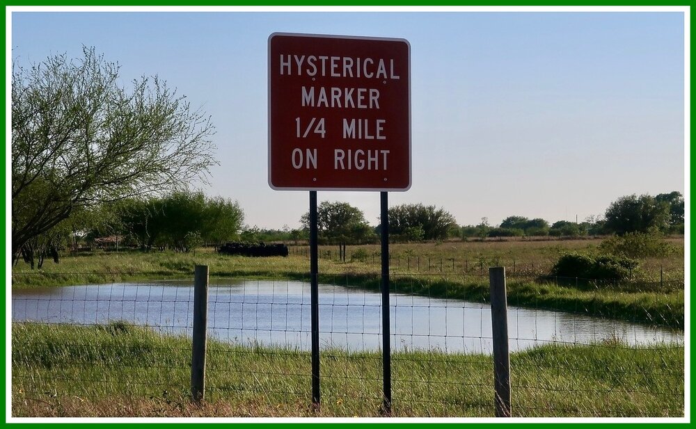 Road Marker - Texas.jpeg