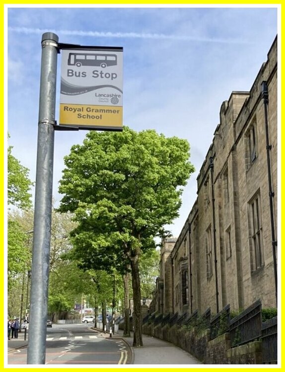 Royal Grammar School Bus Stop.jpeg