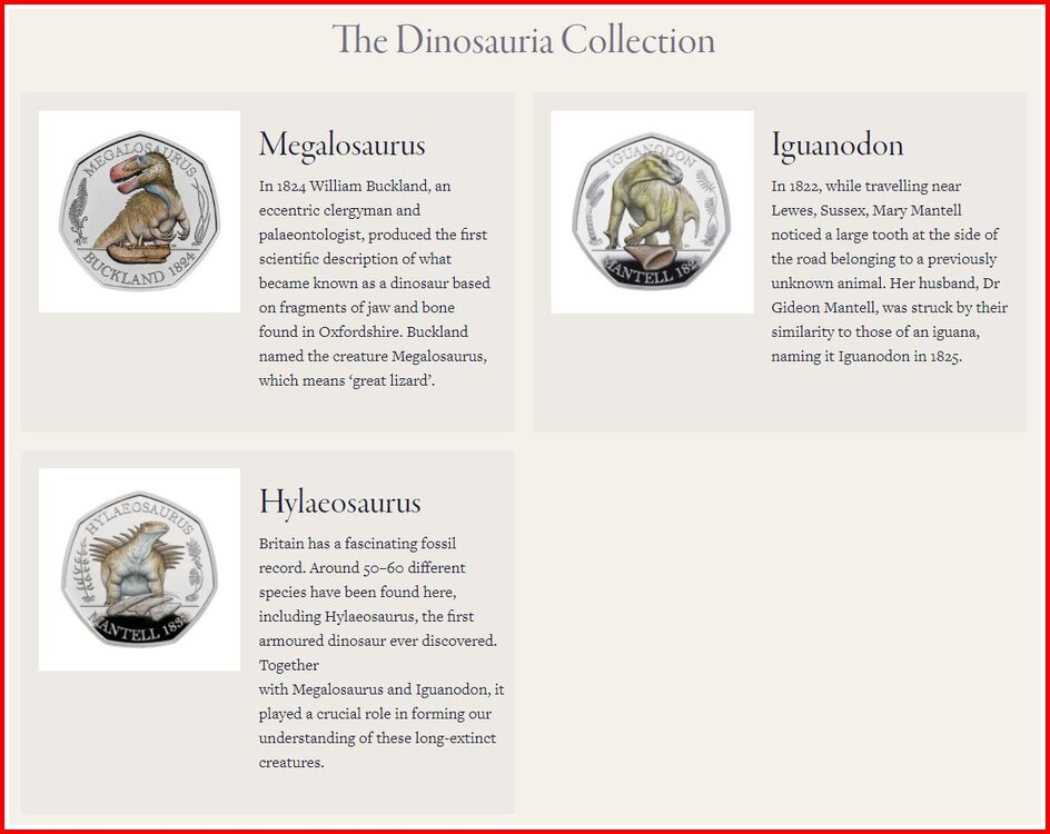 Royal Mint 50 p Dinosaur Collection.jpg