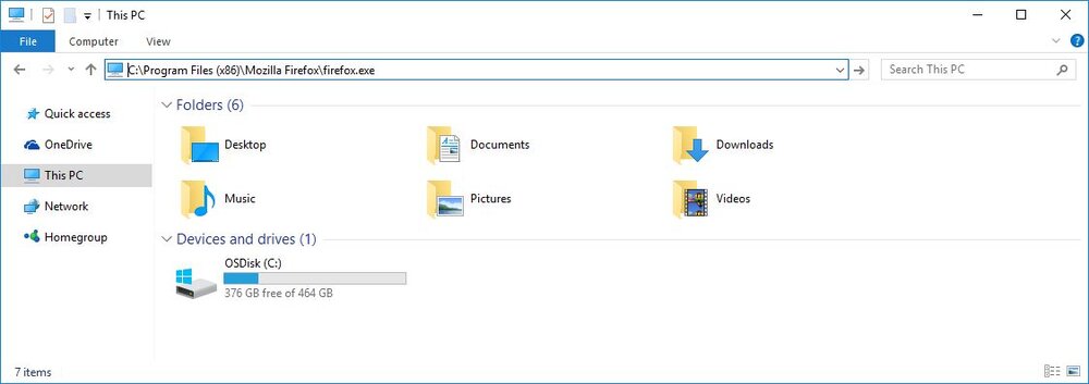 Run Command From Explorer Path Found.jpg