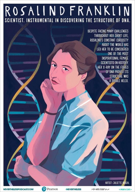 STEM Role Models - Rosalind Franklin - Scientist.jpg