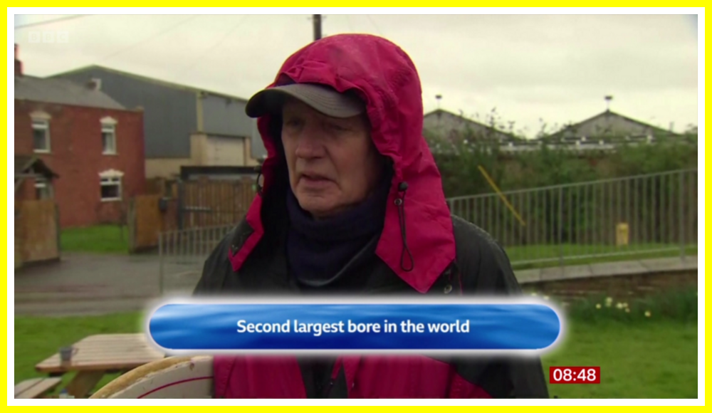 Second Largest Bore In The World.png