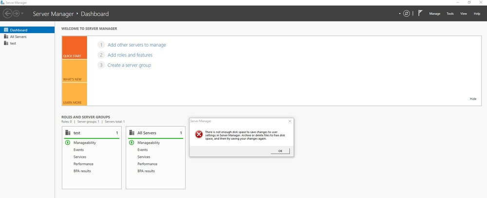 Server Manager Error.JPG