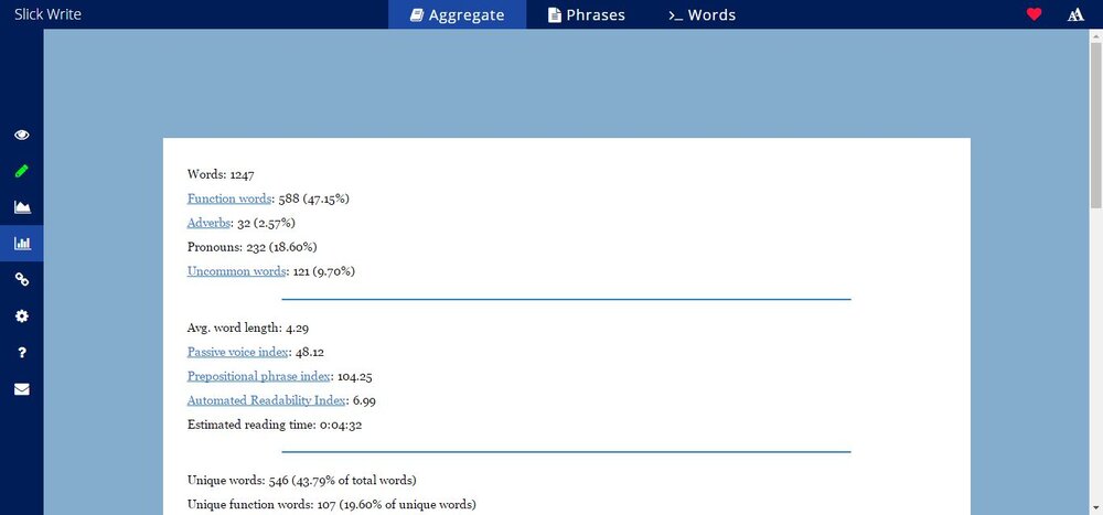 Slickwrite Showing Statistics.jpg