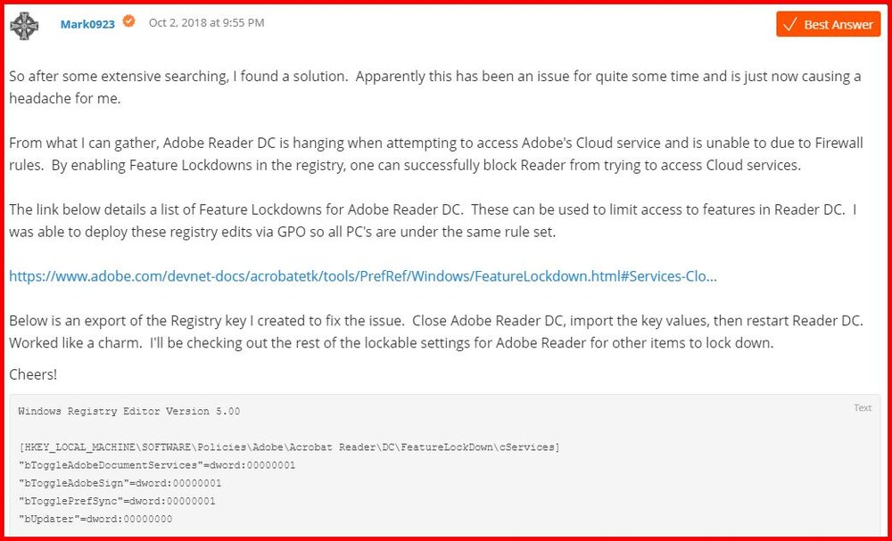 Spiceworks Adobe Crashing Solution.jpg