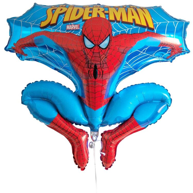 Spiderman Baloon.jpg