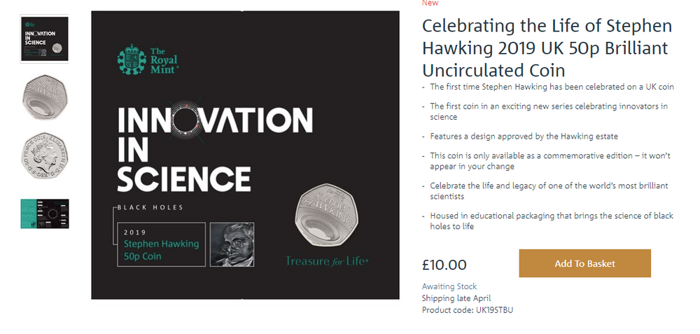 Stephen Hawking 50 Coin Pre Order.PNG