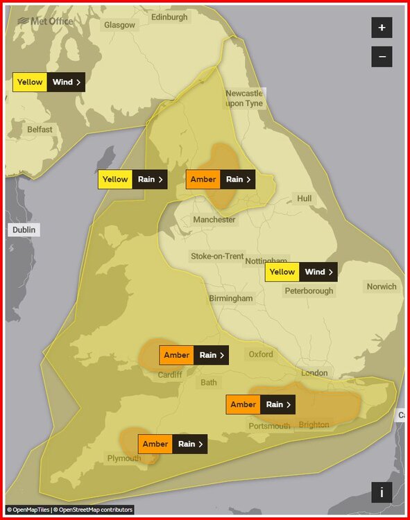 Storm Dennins Amber Warnings - Sunday.jpg