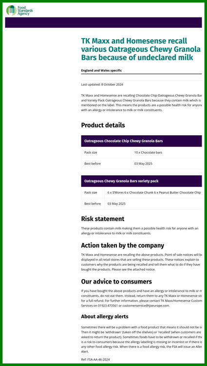 TK Maxx And Homesense Product Recall 08.10.2024.png
