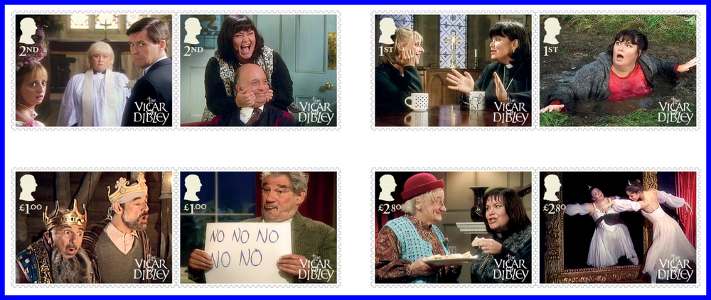 The Vicar of Dibley Stamp Set.png