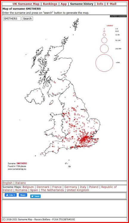 UK Surname Map Smithers.jpg