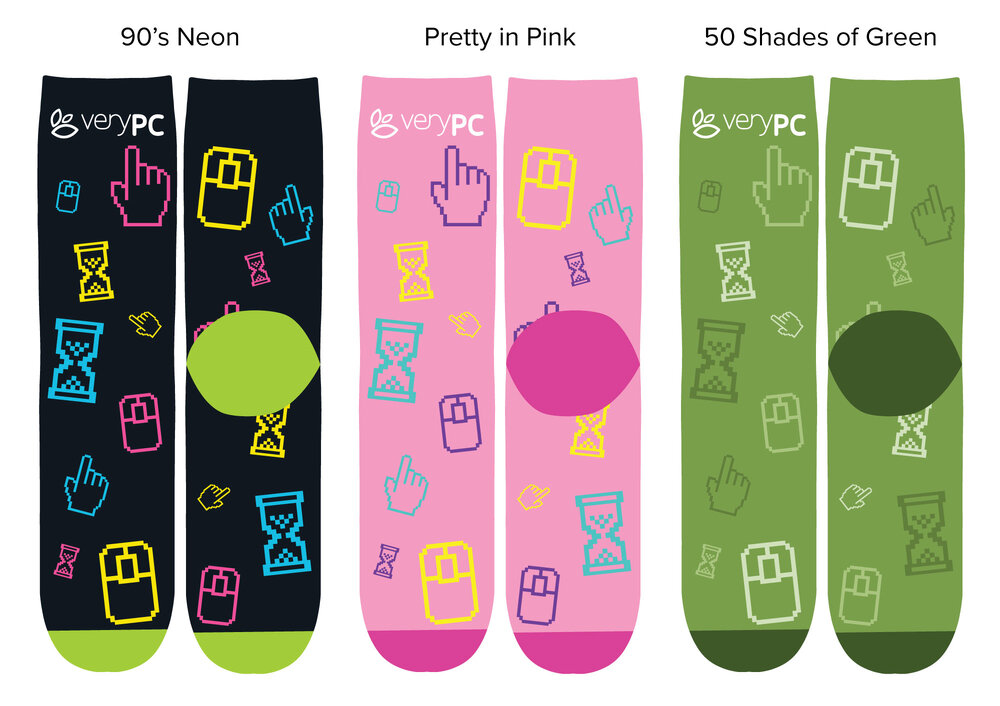 VeryPC-Technology-company-socks-Selection.jpg