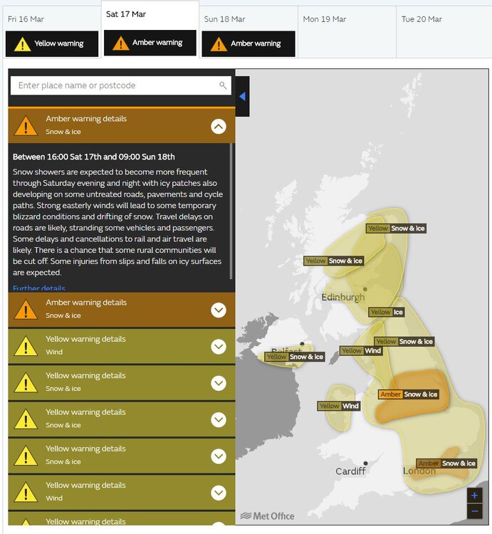 Weather Warning Saturday.JPG