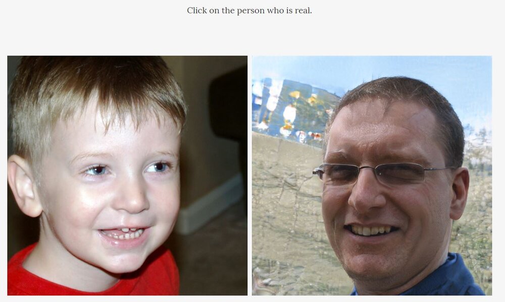Which Is Real.JPG