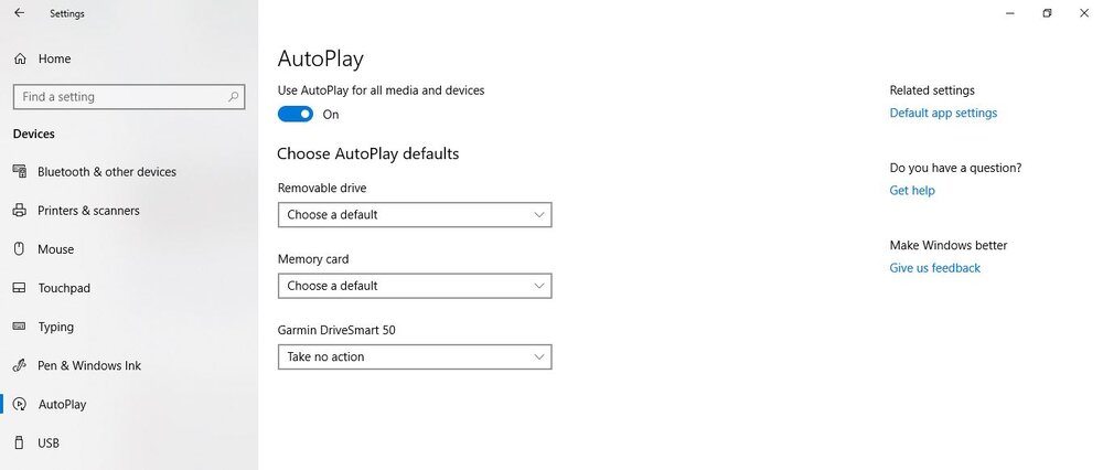 Windows 10 Autoplay.JPG