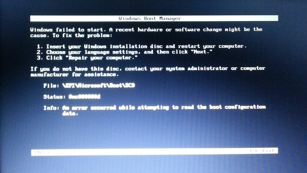 Windows 7 UEFI Error.jpg