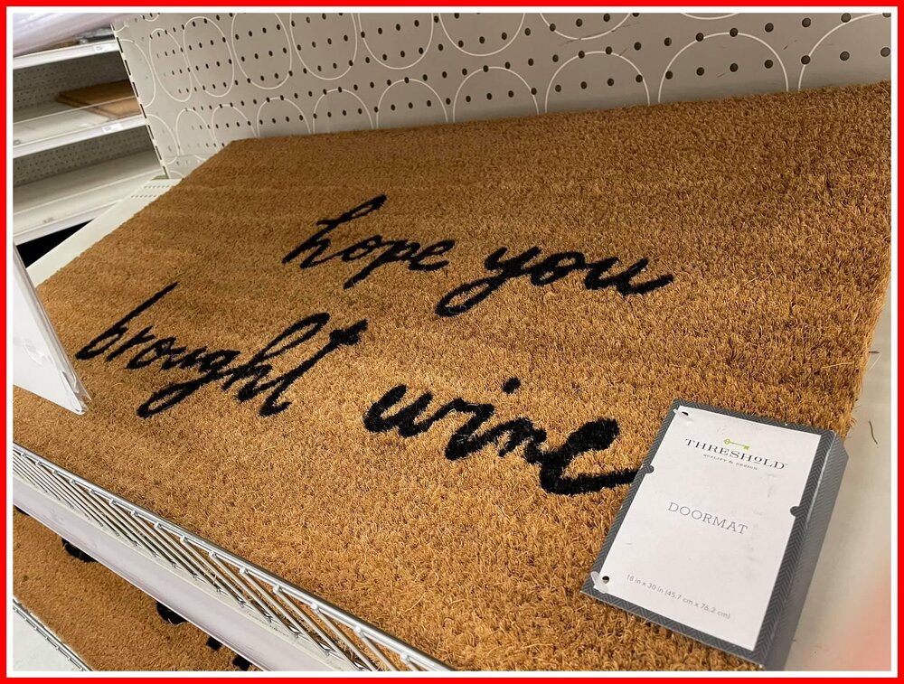 Wine vs Urine Doormat.jpg