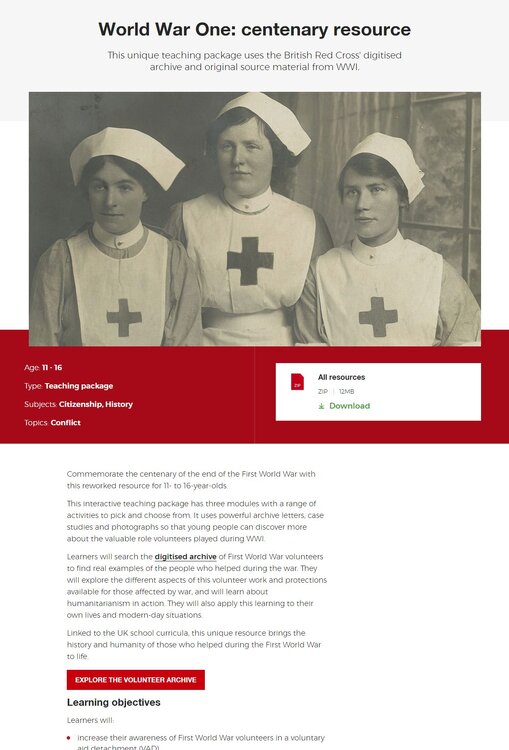 World War One Centenary Resource.jpg