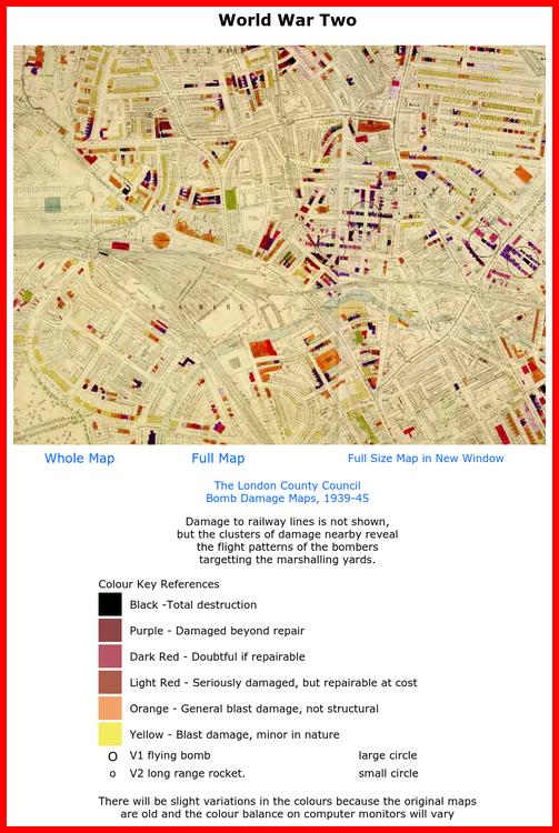 World War Two Bomb Map.PNG