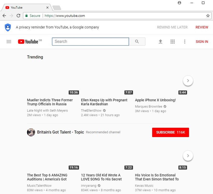 Youtube in Chrome.jpg