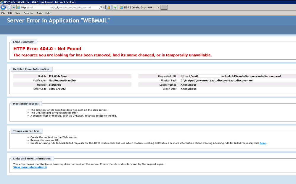 auto iis error.PNG