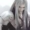 Sephiroth