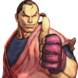 haldarulon