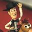 woody