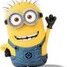 CliveMinion