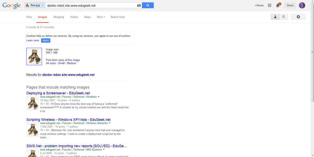 avatar search.PNG