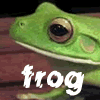 FROG