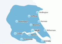East Yorkshire & Northern Lincolnshire Tech's