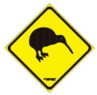 New Zealand Techs