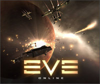 Eve Online Capsuleers