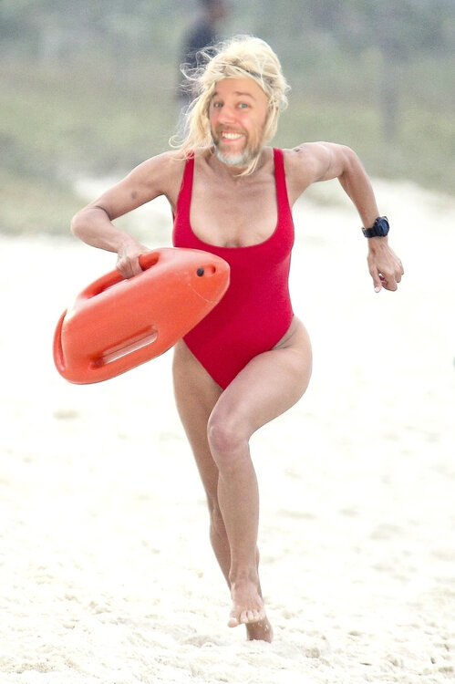 dave as pam anderson.jpeg