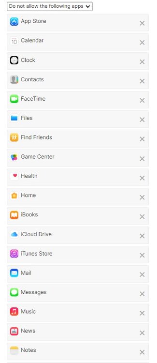 iPad device apps list blocked.JPG