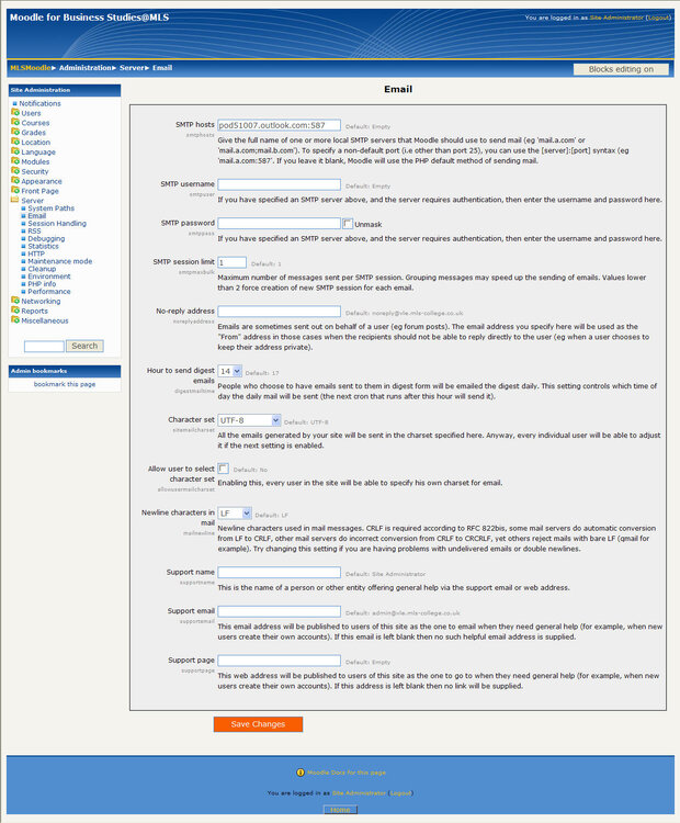 moodle smtp.jpg