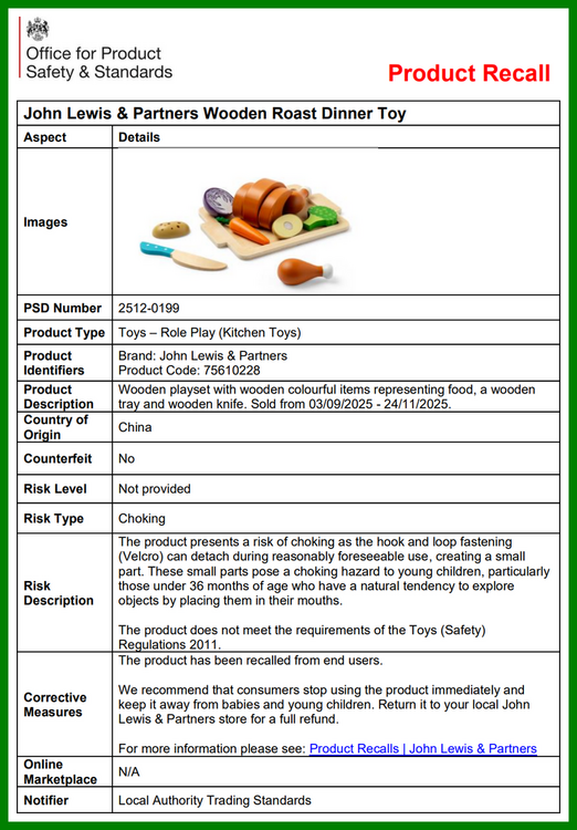 JohnLewisPartnersWoodenRoastDinnerToyRecall.thumb.png.50664f602e45541cd620d3cafc4b87ca.png