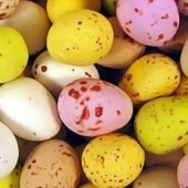 speckledegg