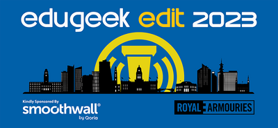 EduGeek EDIT 2023 Registration and Instructions