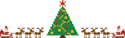 EduGeek Christmas 2023 Message
