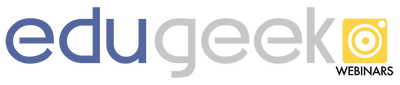 EduGeek Webinars - BenQ, British Esports & PaperCut - July 2023