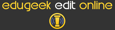 EduGeek EDIT Online 2026 YouTube Recordings Now Live