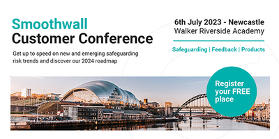 Smoothwall Newcastle Customer Conference - 6th July
