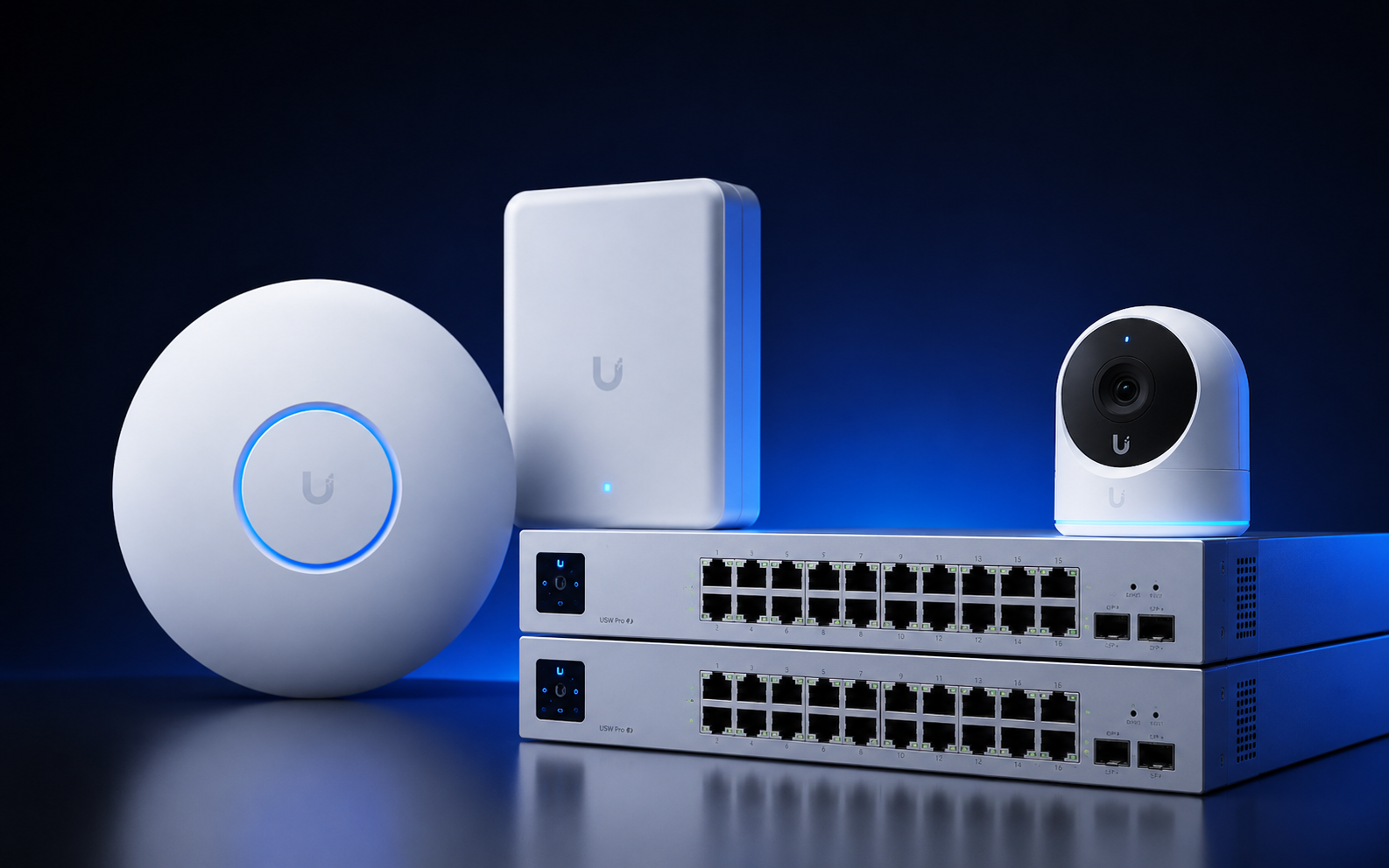 More information about "Patch Now: Ubiquiti Drops Fixes for Three CVSS 10 Flaws Across UniFi Stack"