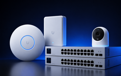 Patch Now: Ubiquiti Drops Fixes for Three CVSS 10 Flaws Across UniFi Stack