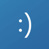 BlueScreenOfHappiness